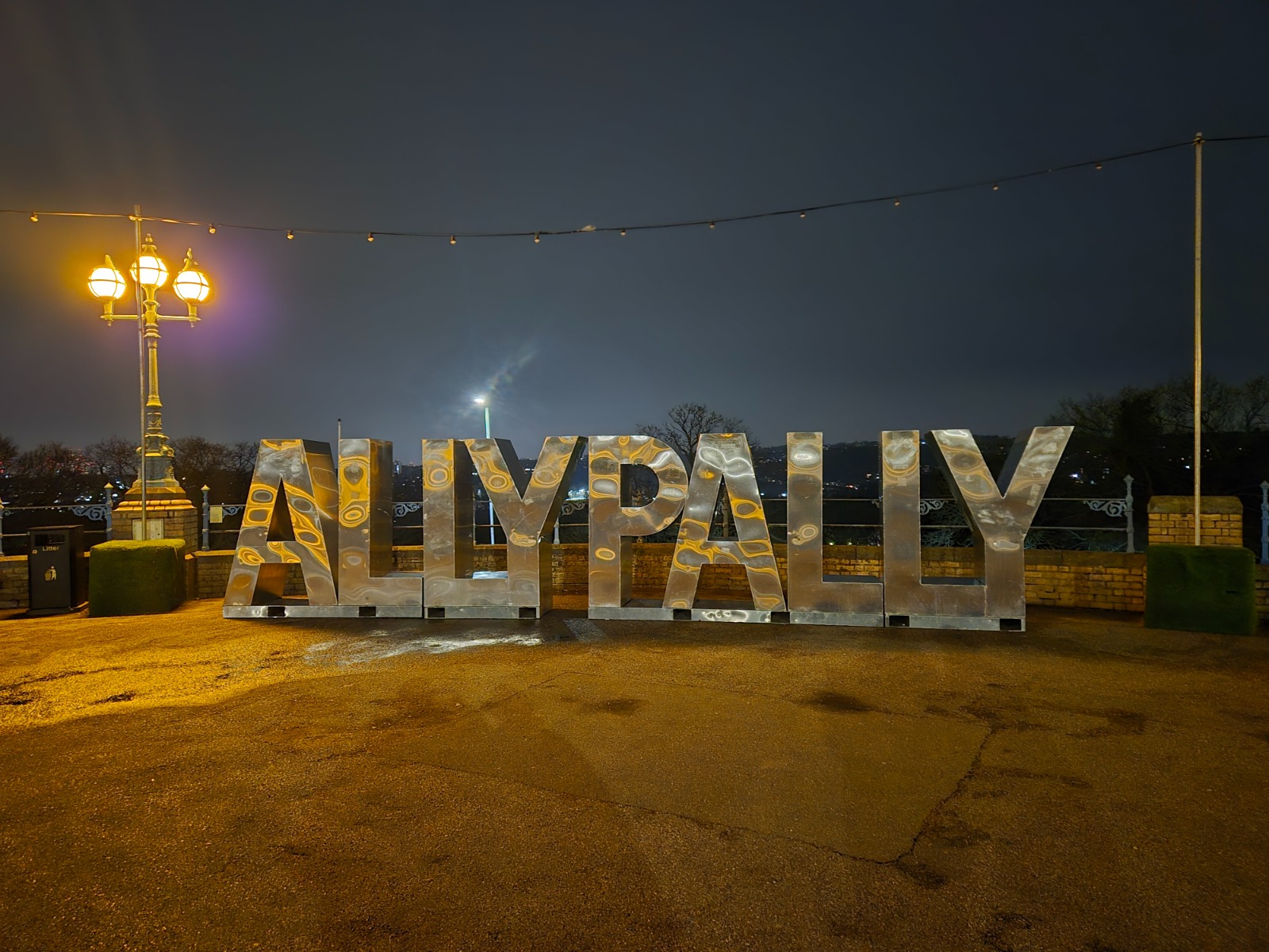 Fresh: Art Fair – Alexandra Palace