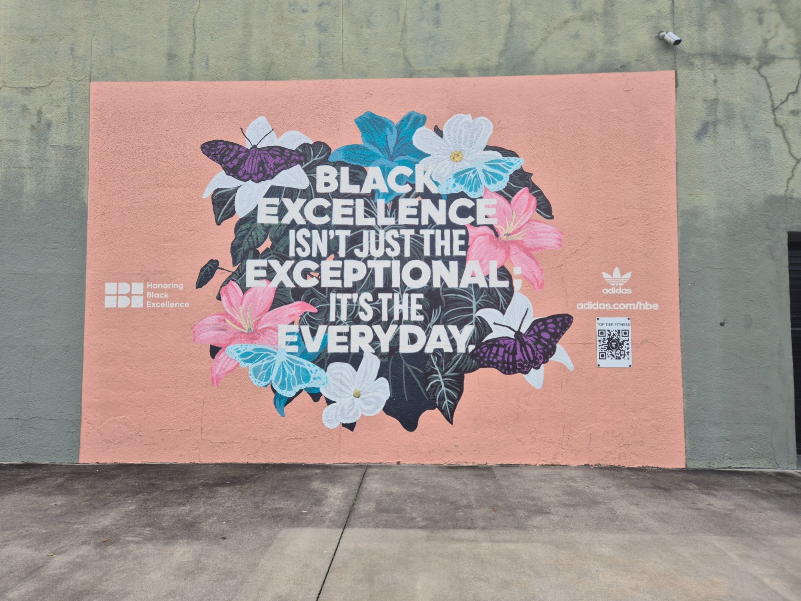 Winston Salem: – Celebrating Black Excellence