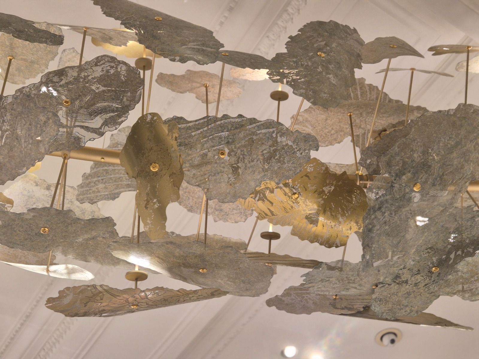 Jason Bruges: Light, Reflection and Surface