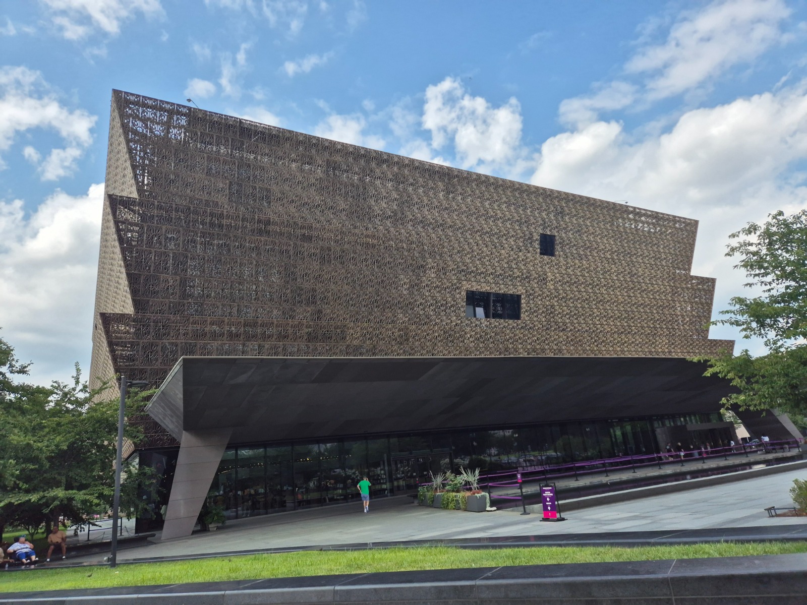 David Adjaye: A Sense of Belonging