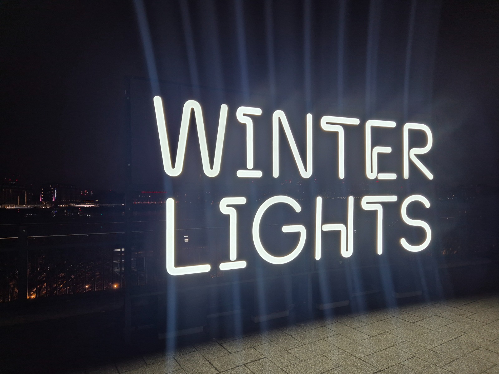 Winter Lights 2026