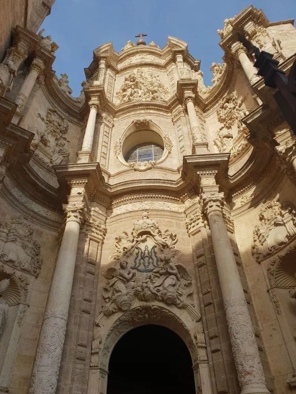 Churches & Cathedrals