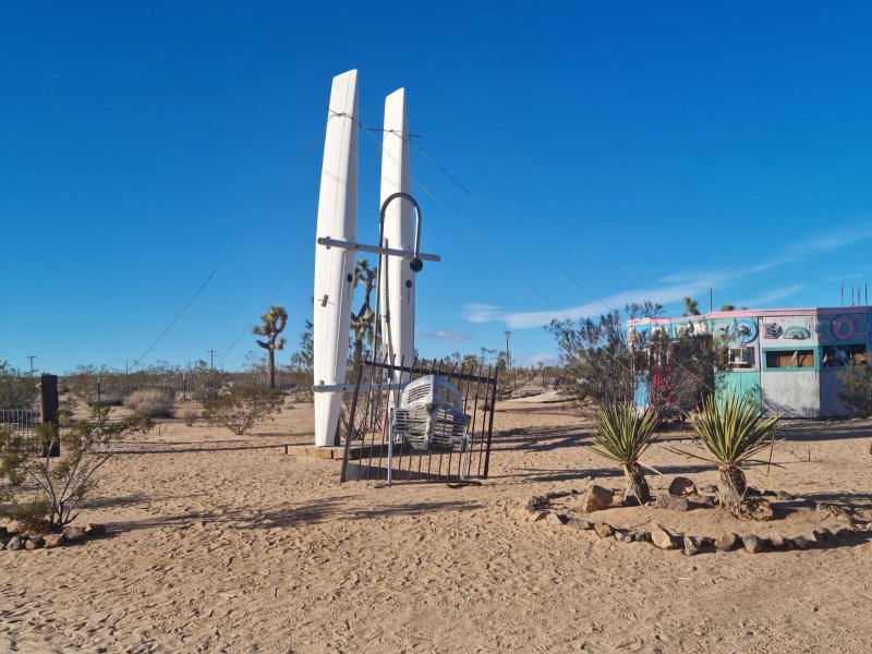Joshua Tree