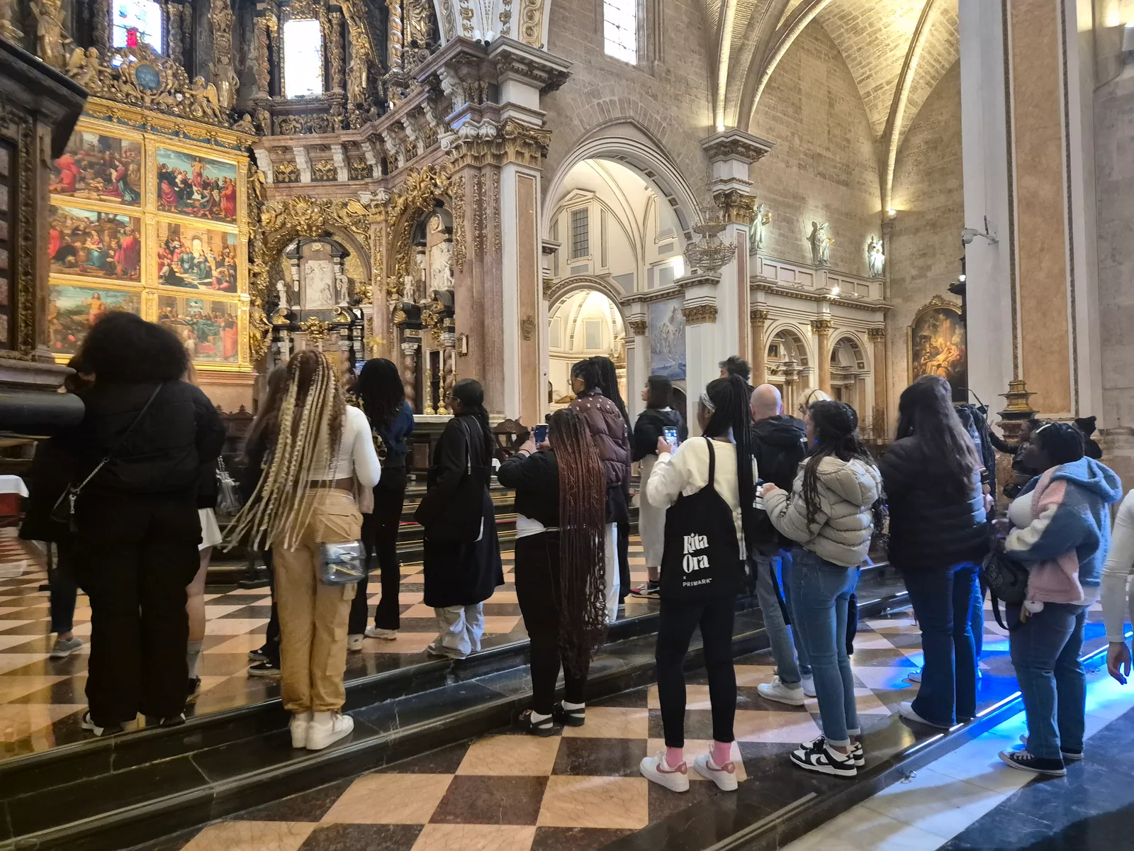 Churches & Cathedrals Gallery Image 8