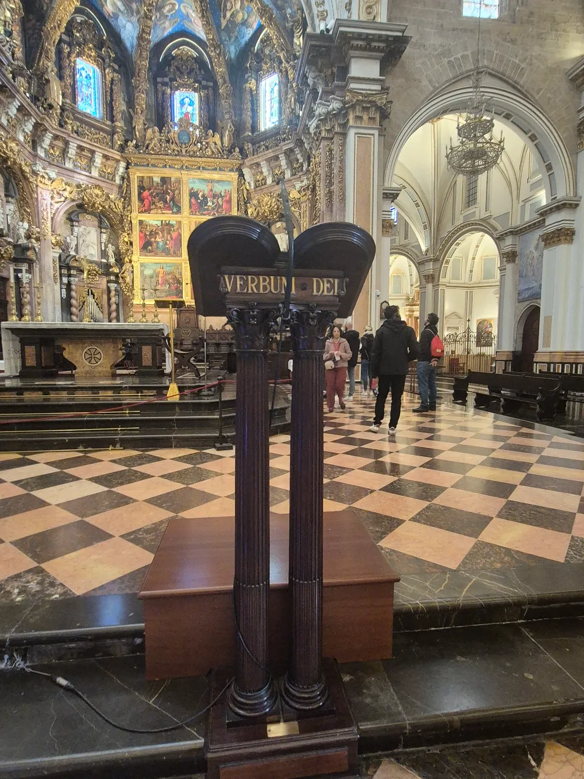Churches & Cathedrals Gallery Image 9