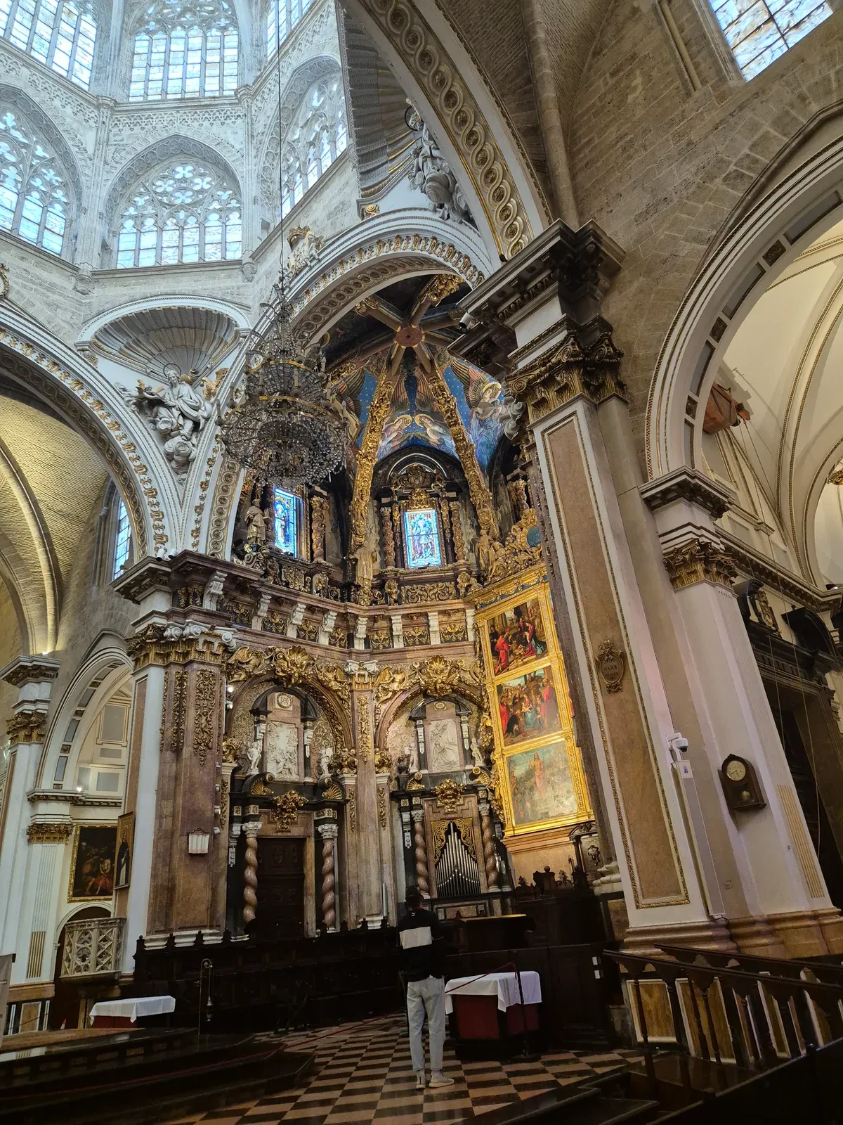 Churches & Cathedrals Gallery Image 12