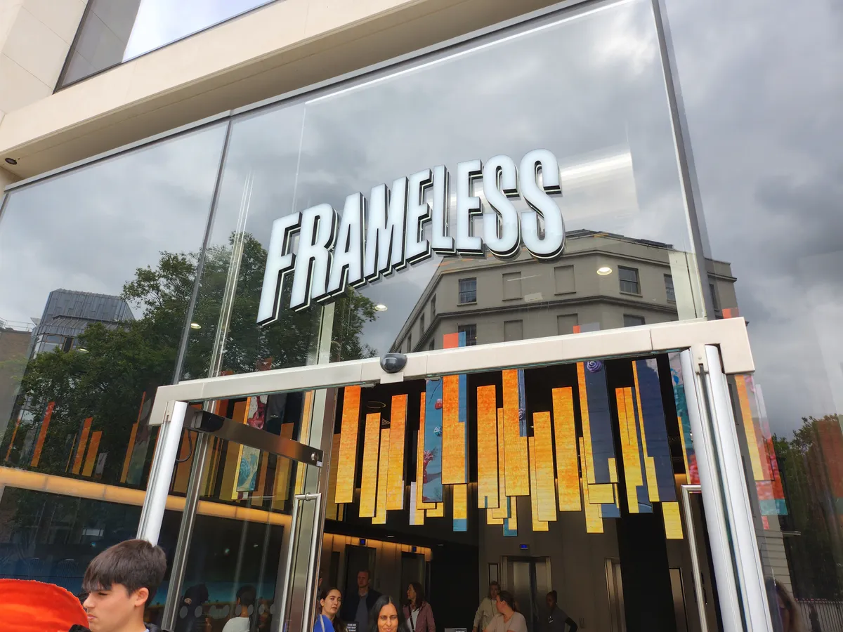 Frameless Gallery Image 2