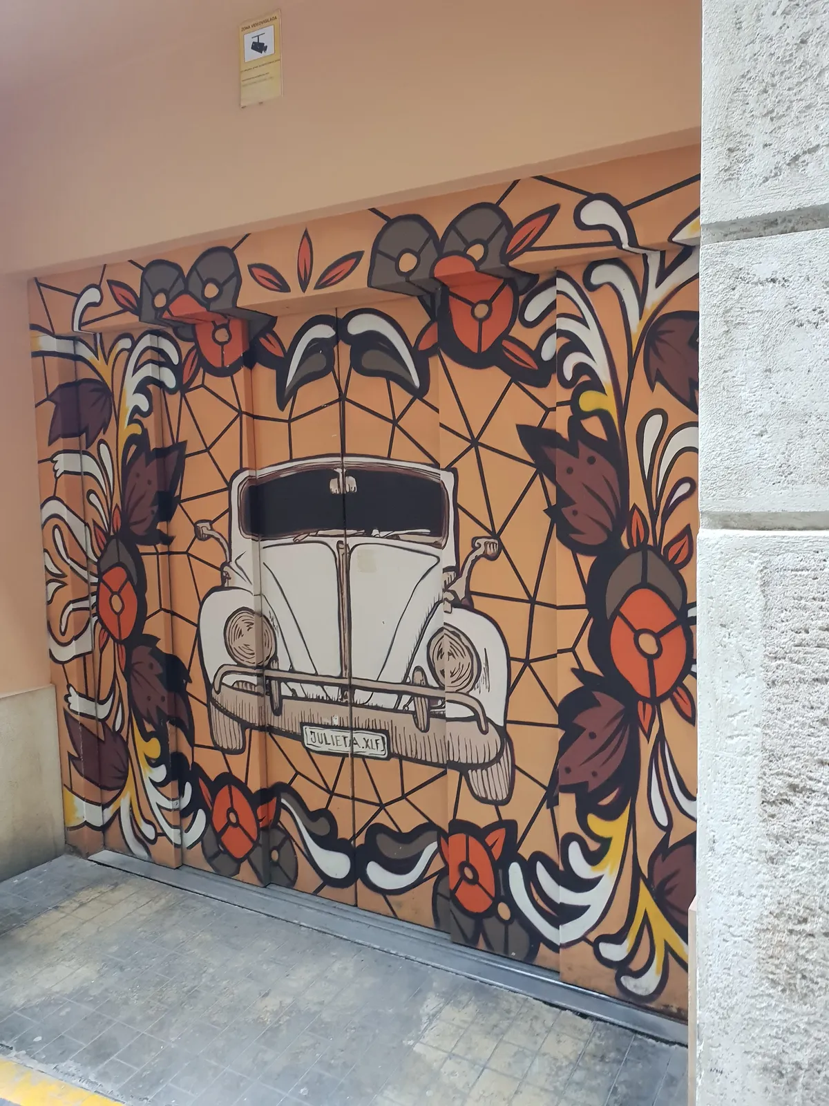 Graffiti Gallery Image 2
