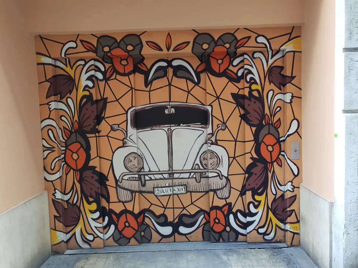 Graffiti Gallery Image 3