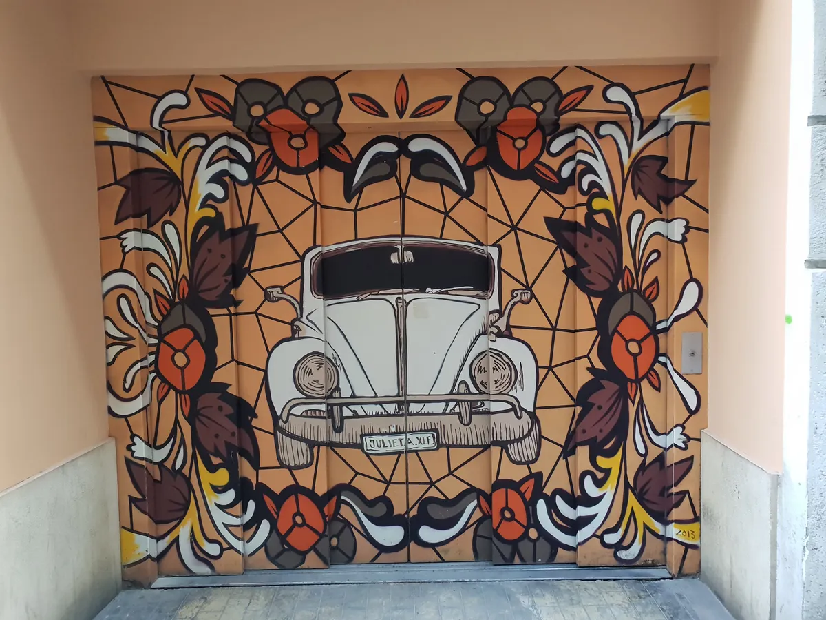 Graffiti Gallery Image 4