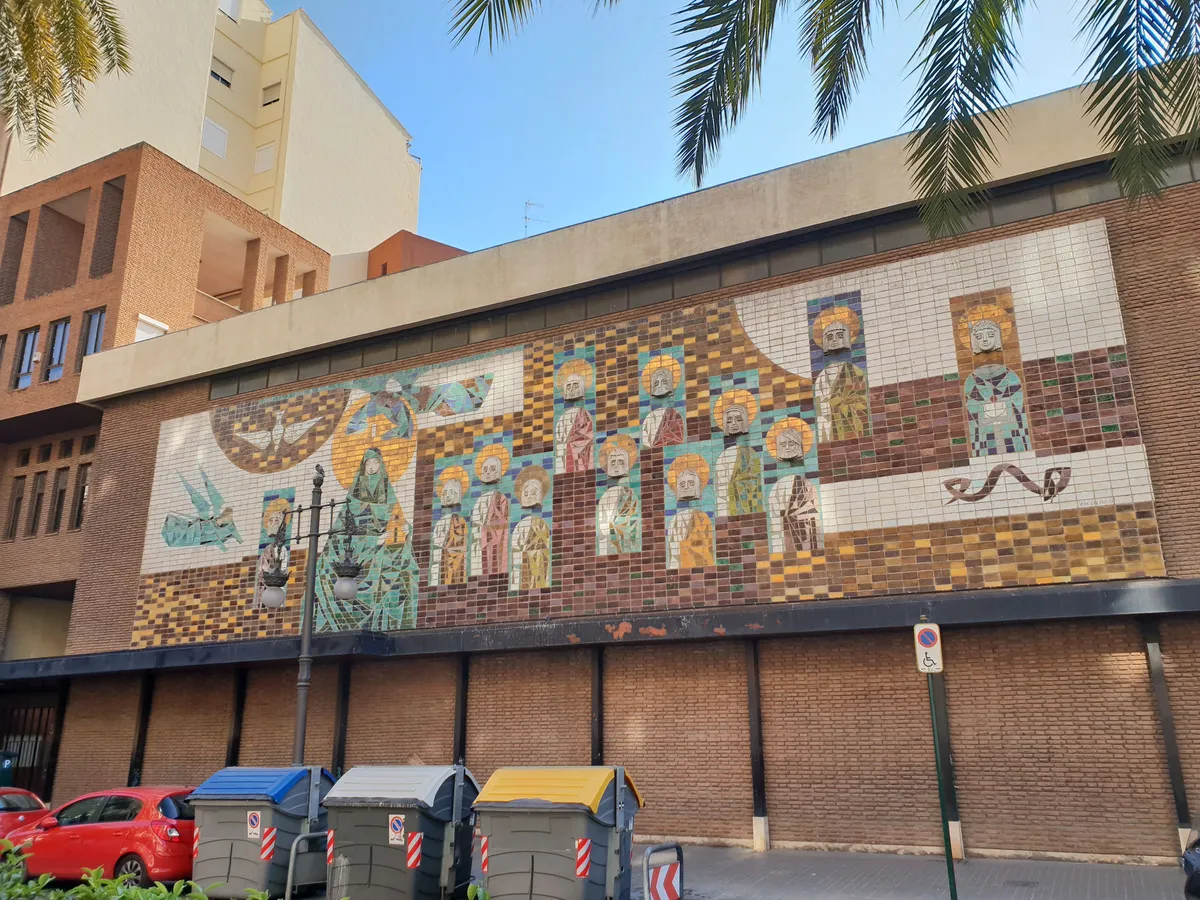 Graffiti Gallery Image 5