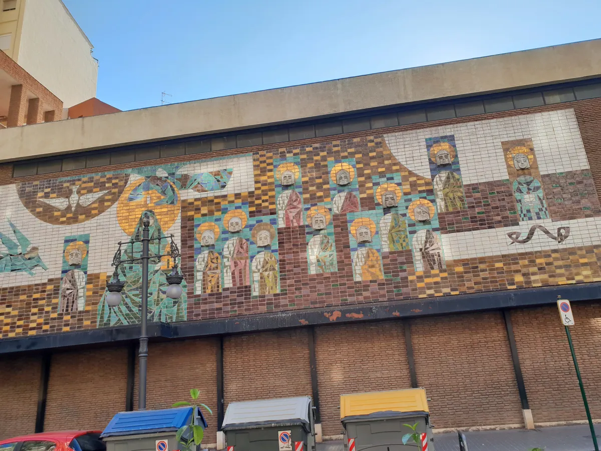 Graffiti Gallery Image 6