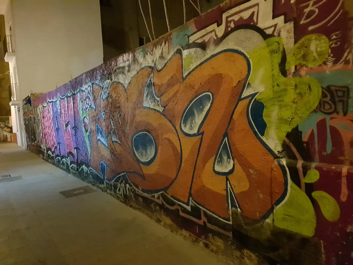 Graffiti Gallery Image 7