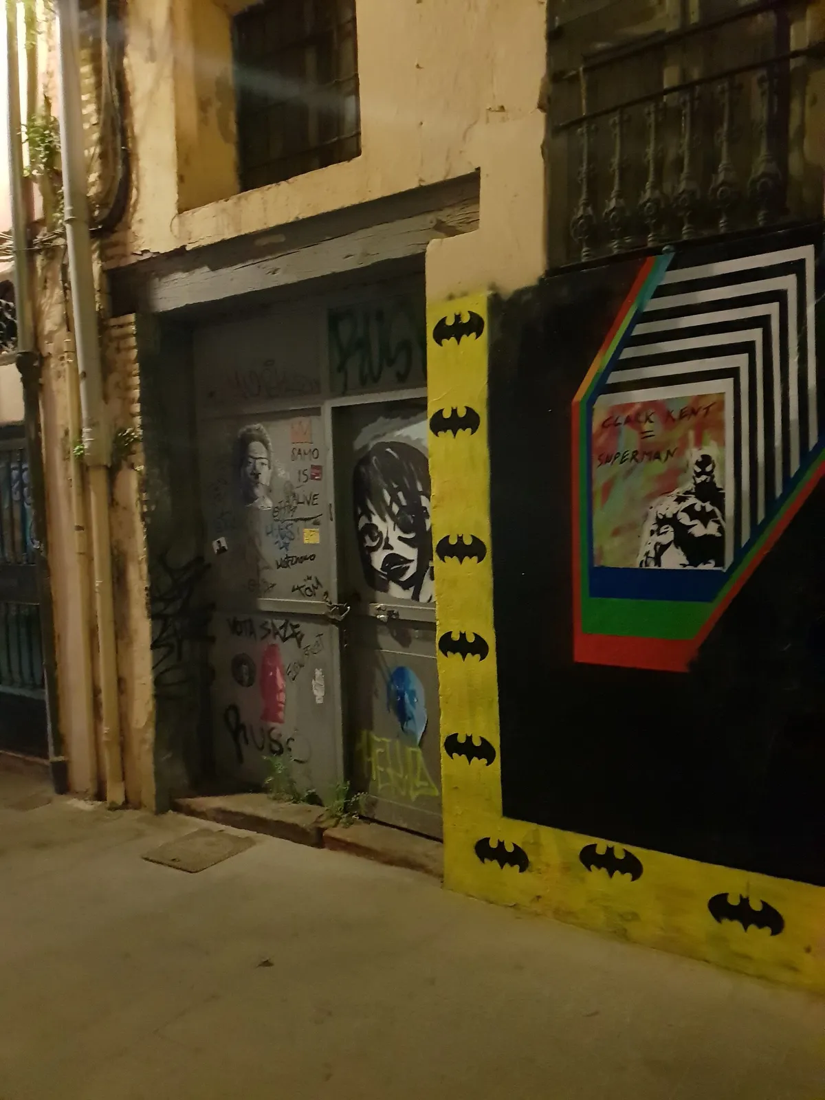 Graffiti Gallery Image 9