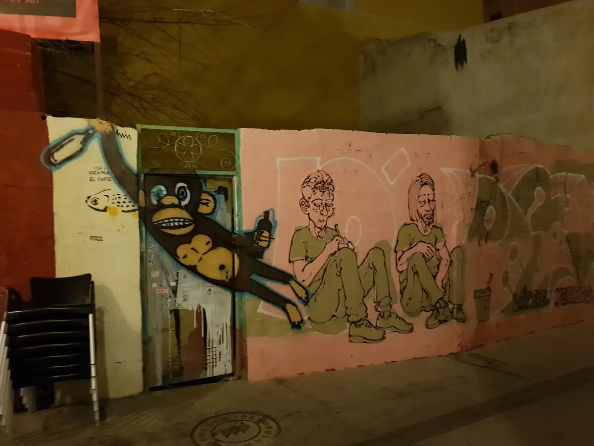 Graffiti Gallery Image 10
