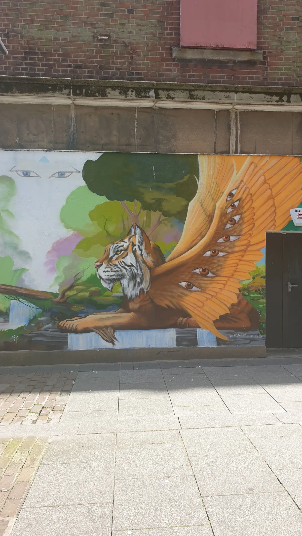 Graffiti Gallery Image 13