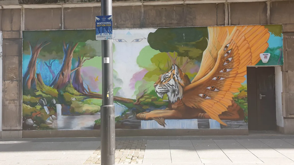 Graffiti Gallery Image 14