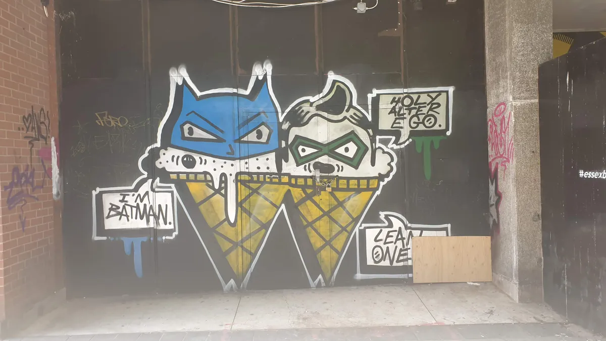 Graffiti Gallery Image 15