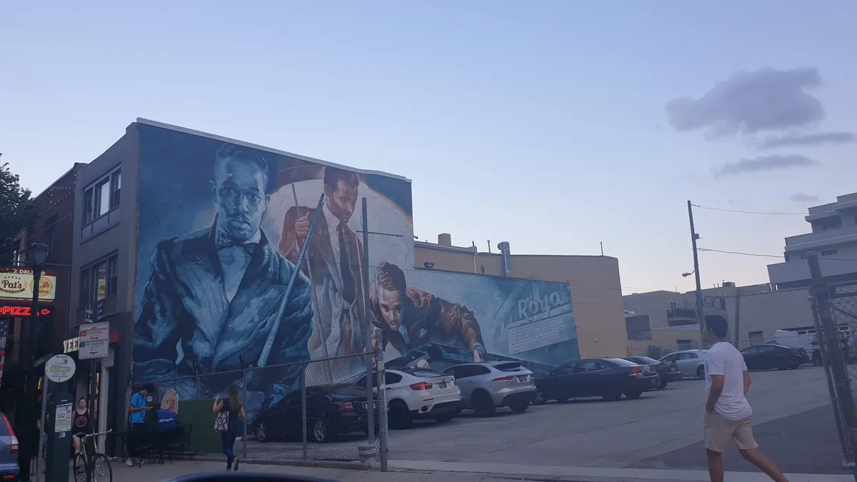 Graffiti Gallery Image 19
