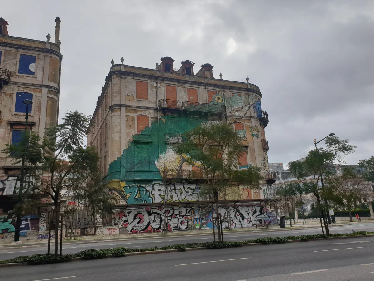 Graffiti Gallery Image 20