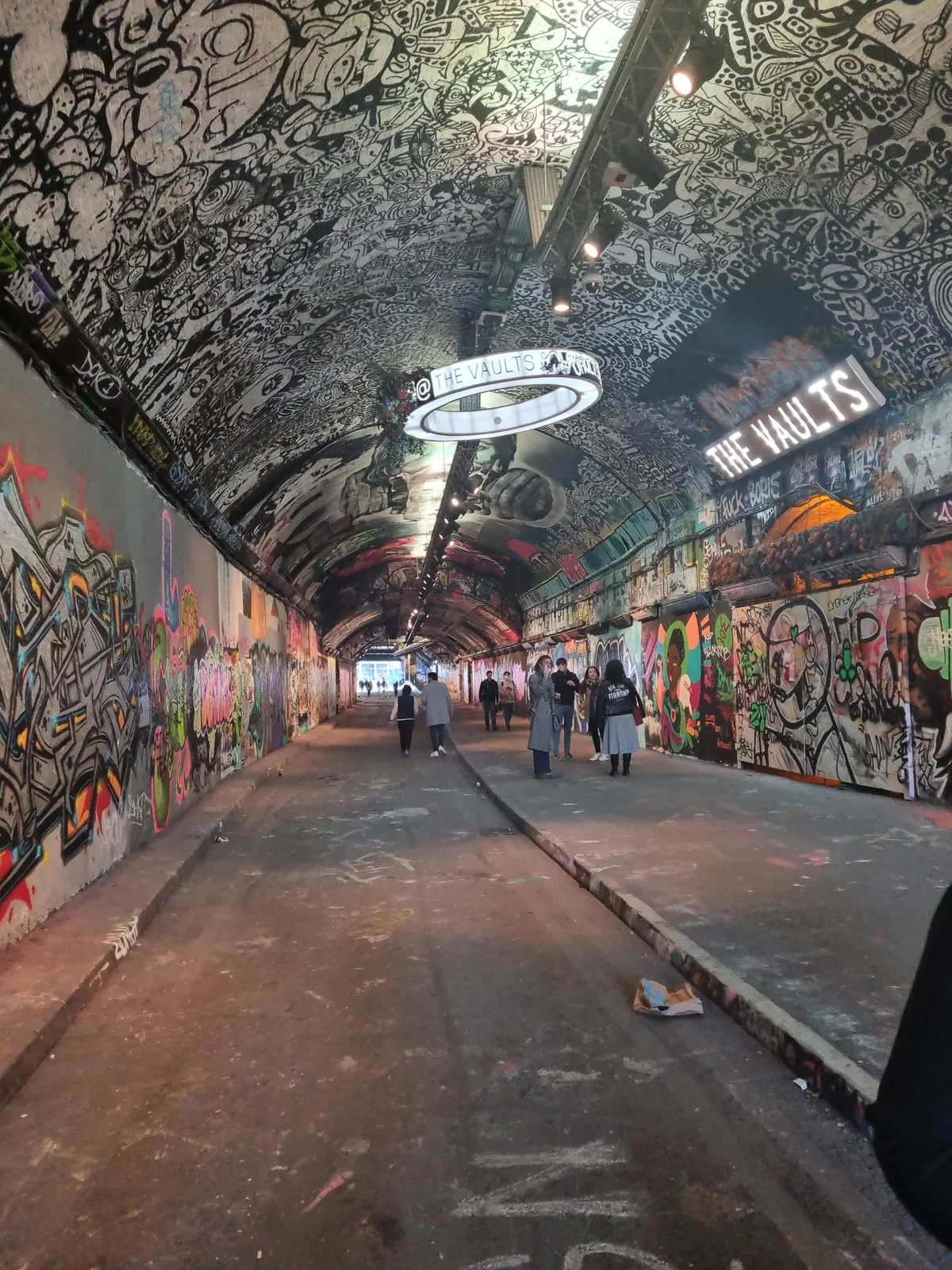 Graffiti Gallery Image 21