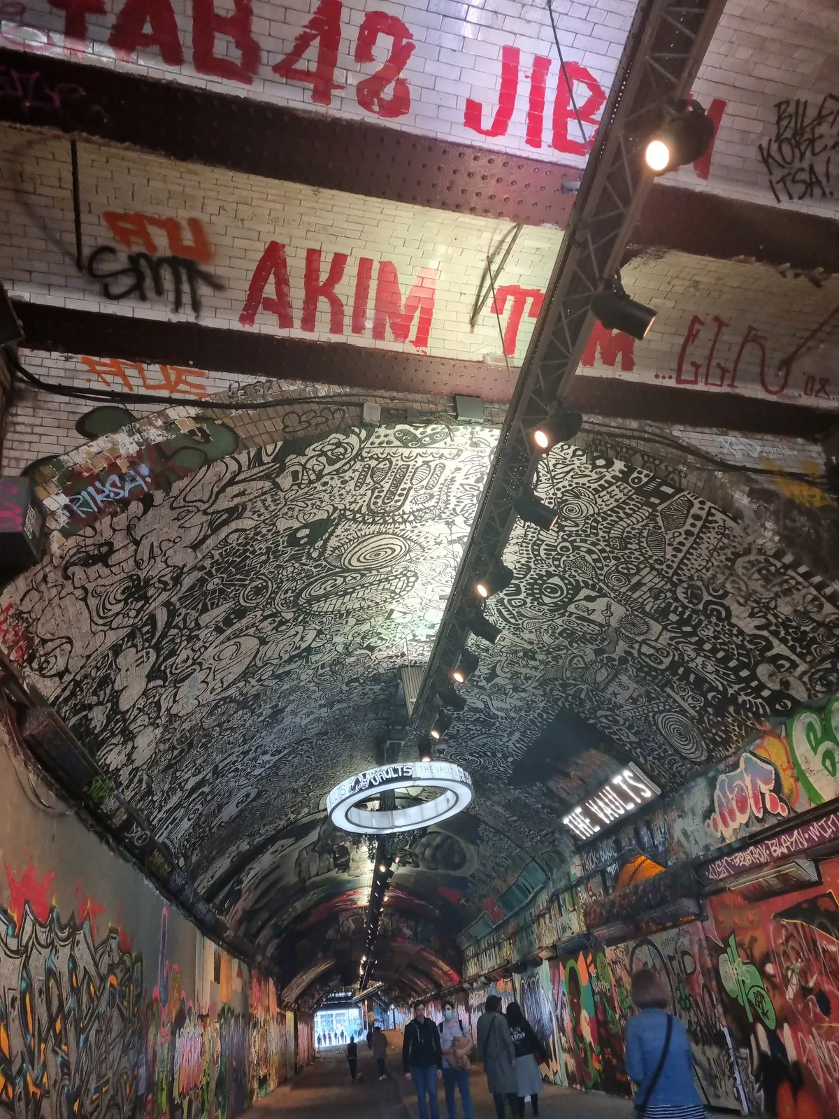 Graffiti Gallery Image 23