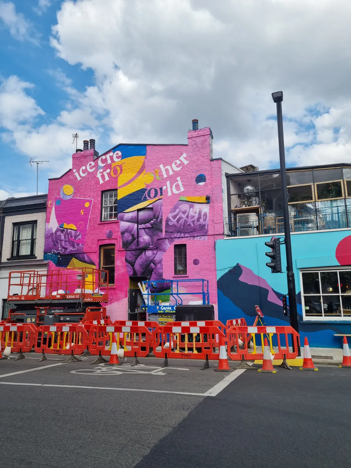 Graffiti Gallery Image 26