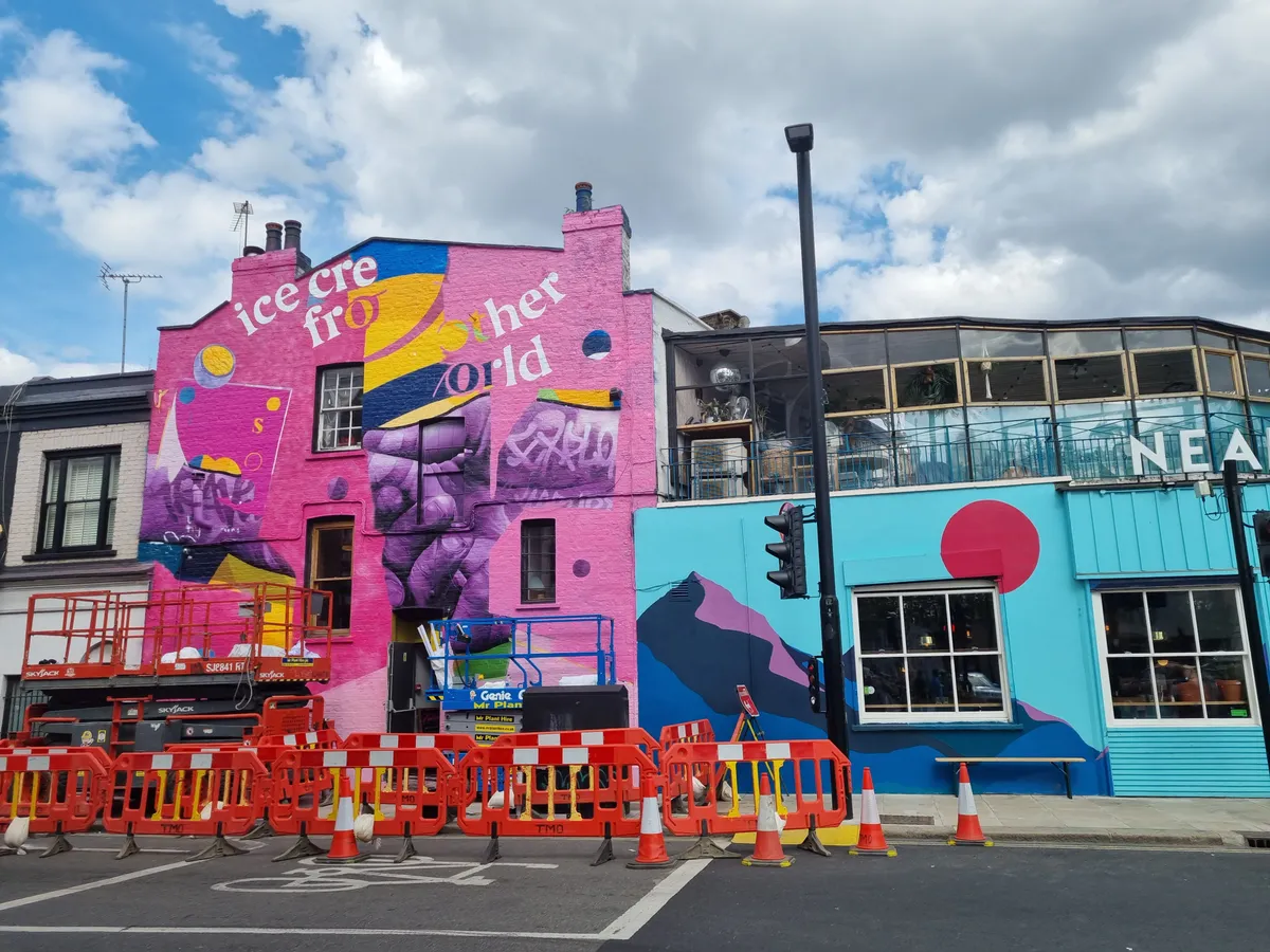 Graffiti Gallery Image 27
