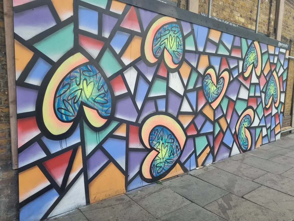 Graffiti Gallery Image 28