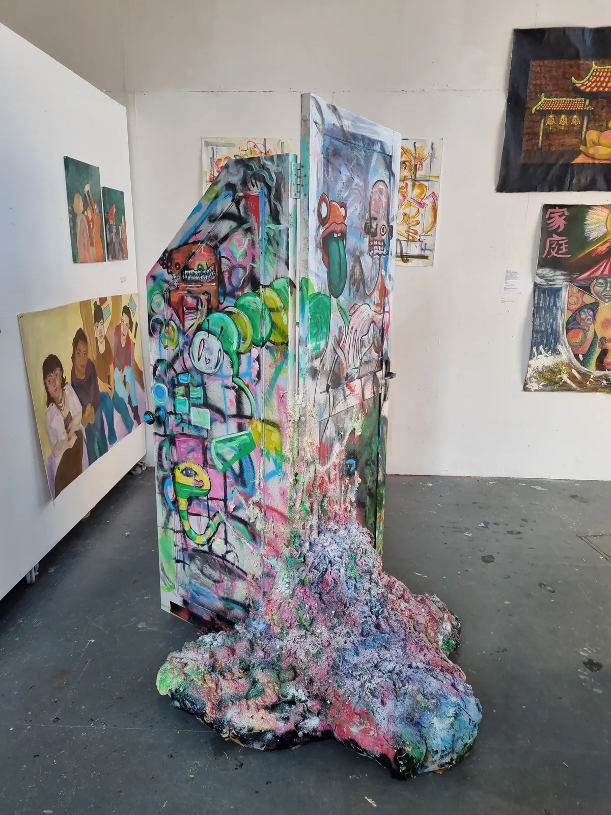 Graffiti Gallery Image 29