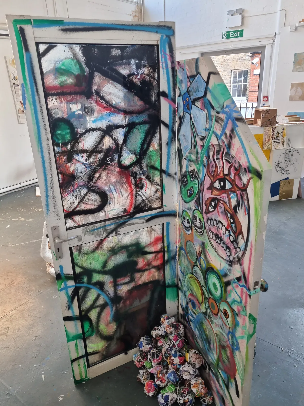 Graffiti Gallery Image 31