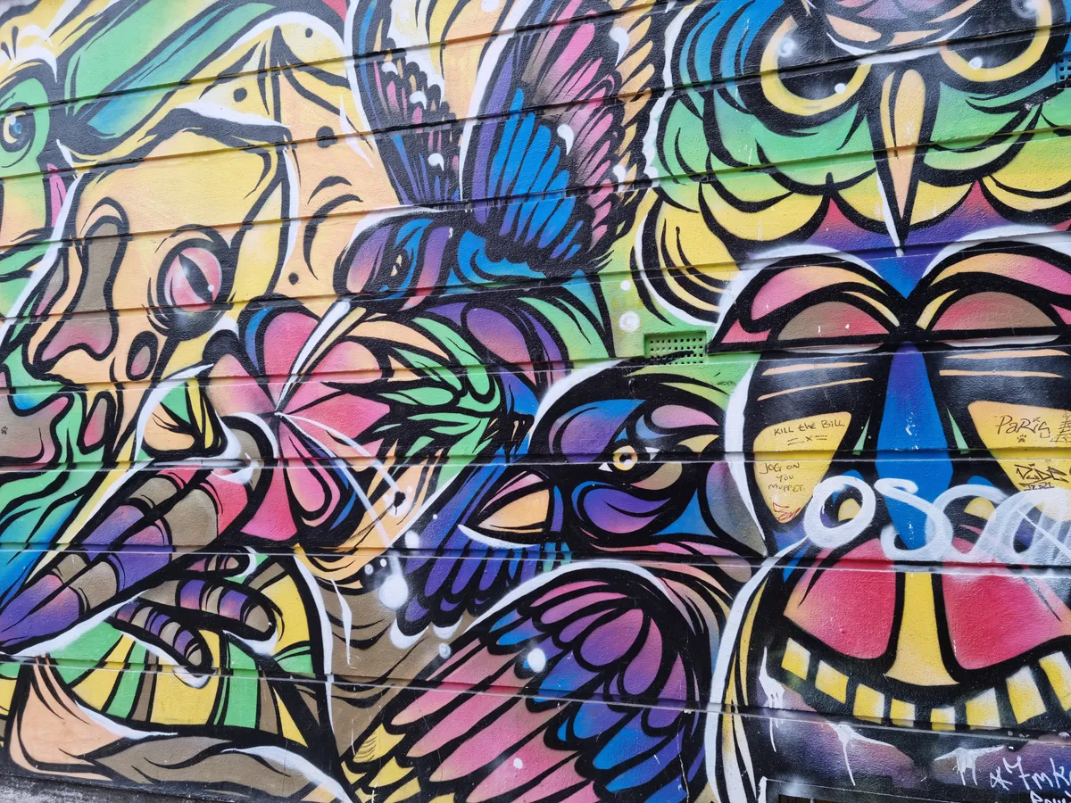 Graffiti Gallery Image 33