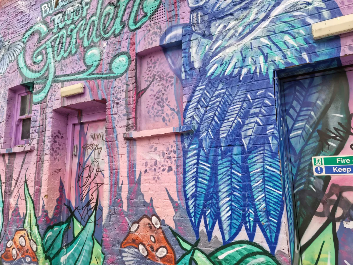 Graffiti Gallery Image 34