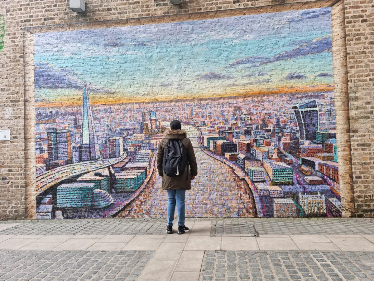 Graffiti Gallery Image 37
