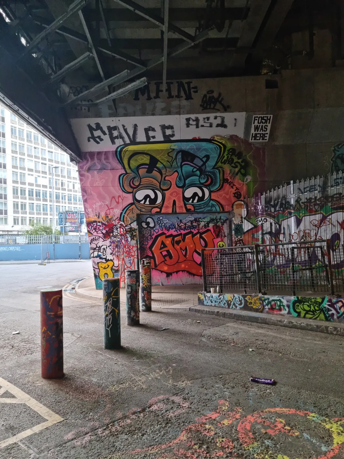 Graffiti Gallery Image 38