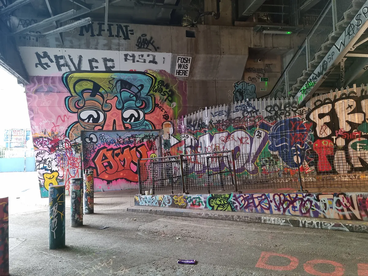 Graffiti Gallery Image 39