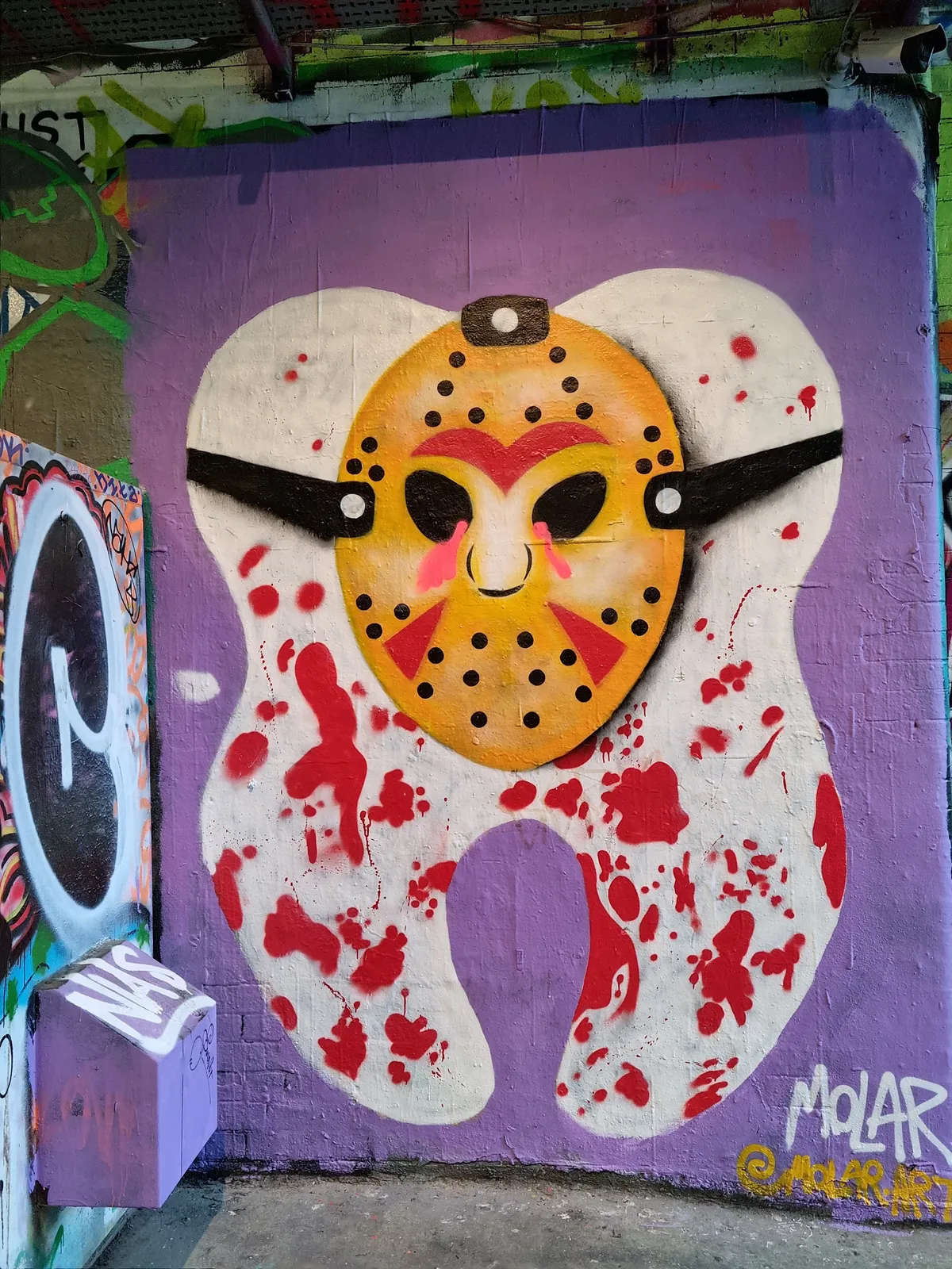 Graffiti Gallery Image 40