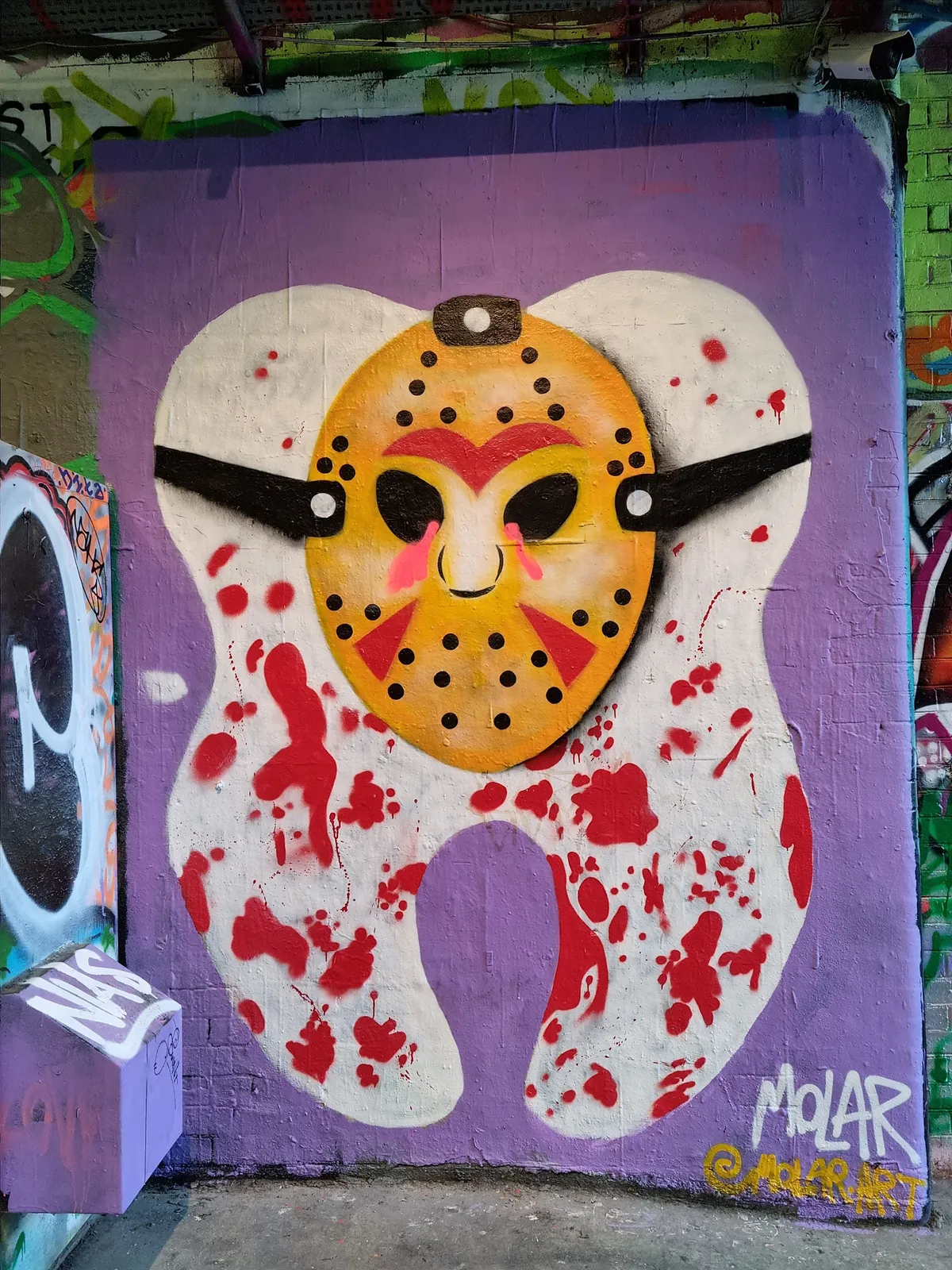 Graffiti Gallery Image 41