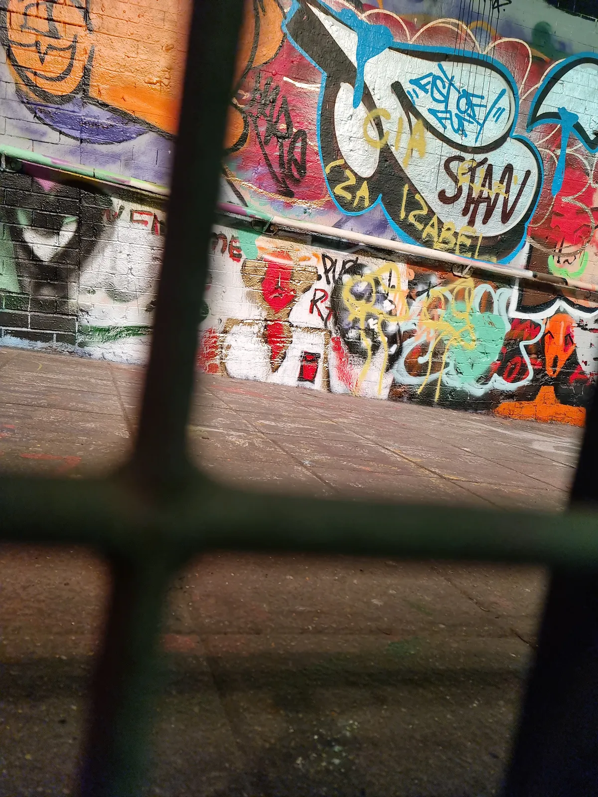 Graffiti Gallery Image 43