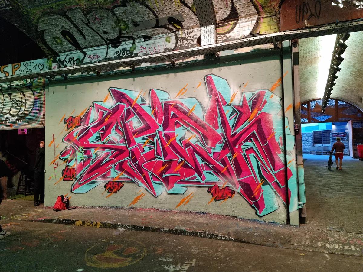 Graffiti Gallery Image 44