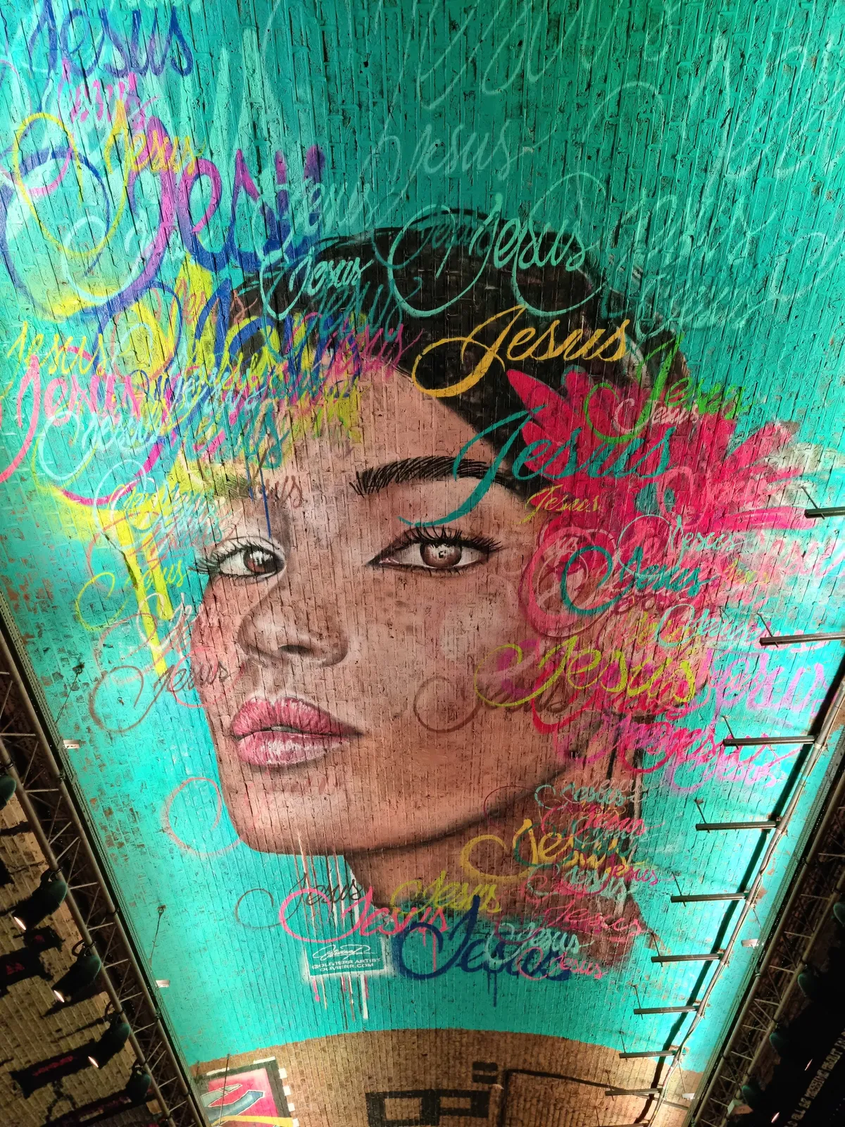 Graffiti Gallery Image 45