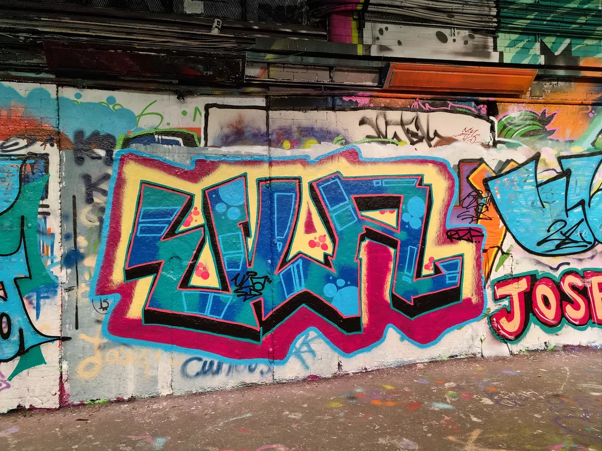 Graffiti Gallery Image 46
