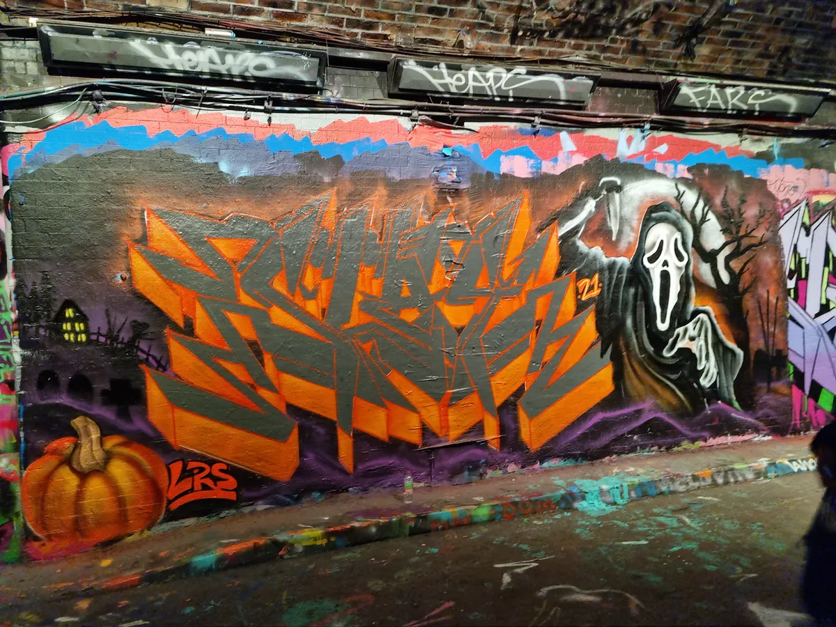 Graffiti Gallery Image 47