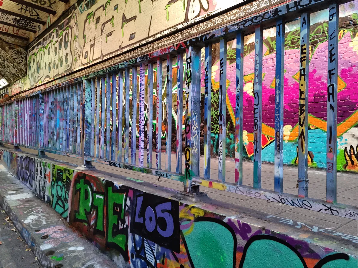 Graffiti Gallery Image 52