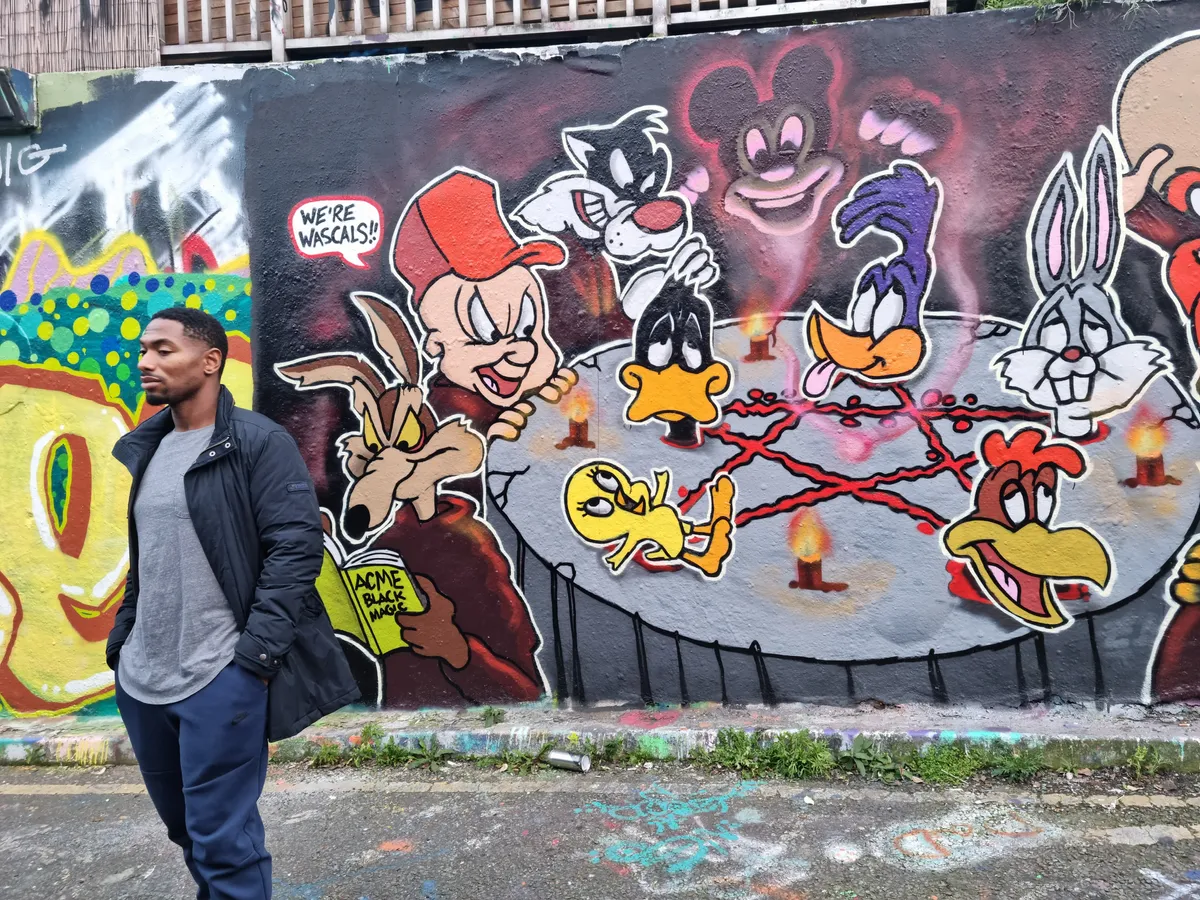 Graffiti Gallery Image 53