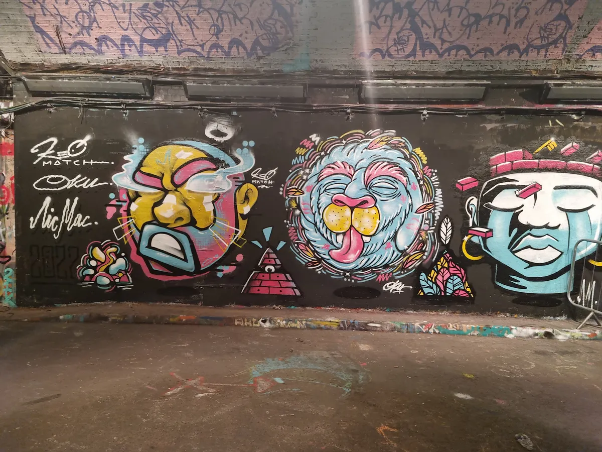 Graffiti Gallery Image 56