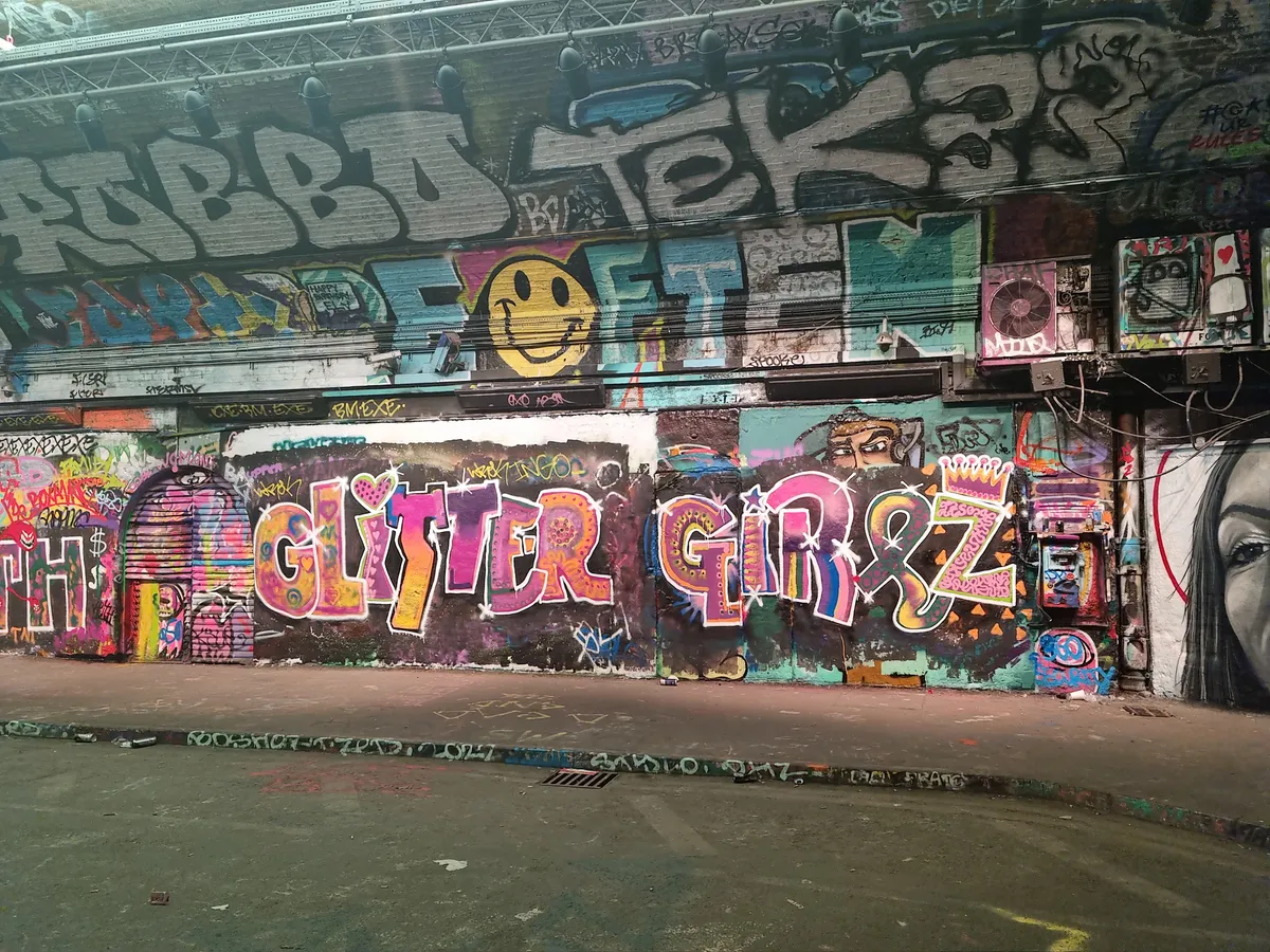 Graffiti Gallery Image 57