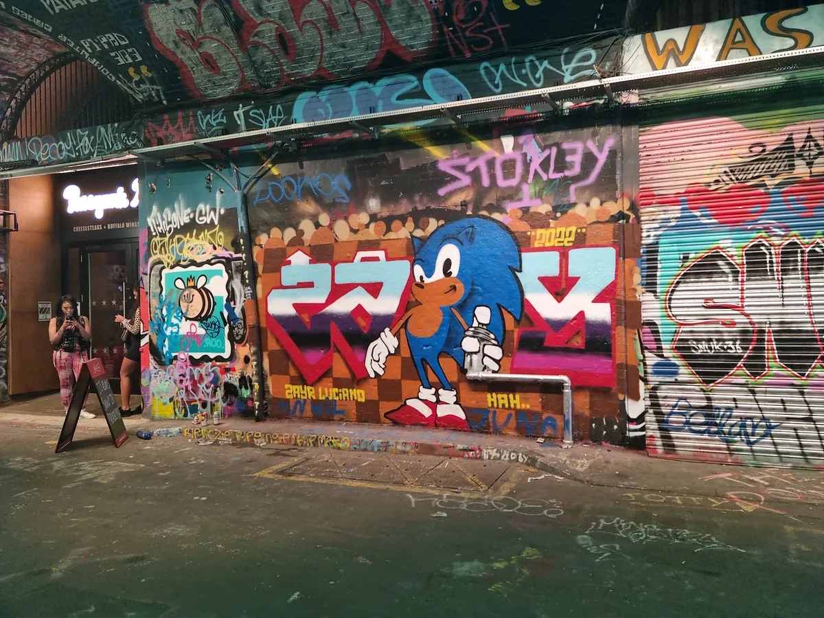 Graffiti Gallery Image 58