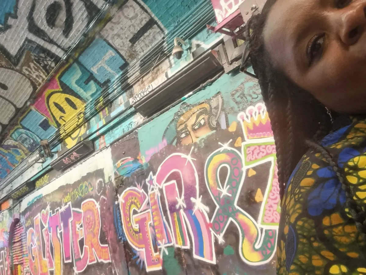 Graffiti Gallery Image 59