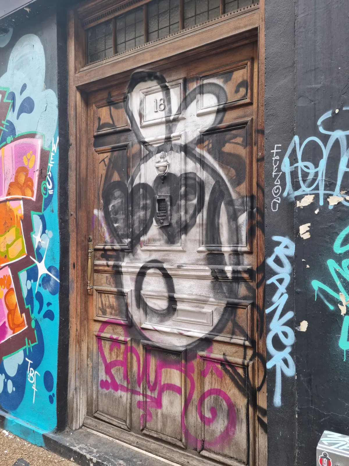 Graffiti Gallery Image 61